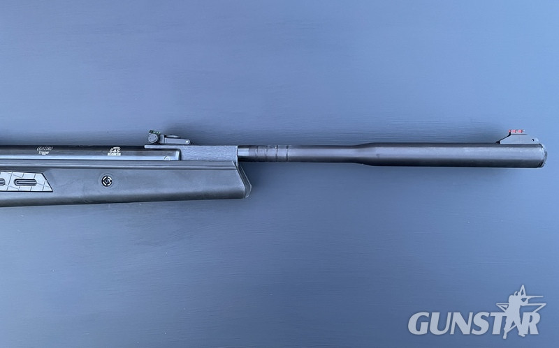 Hatsan Arms 125 QE Sniper .177 
