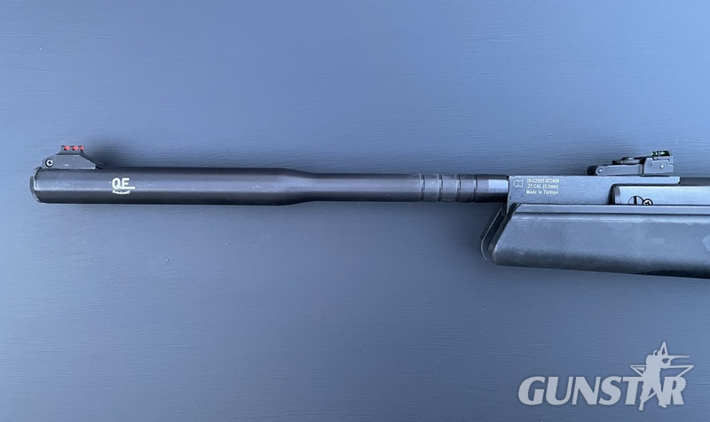 {CATEGORY} - Hatsan Arms 125 QE Sniper .177