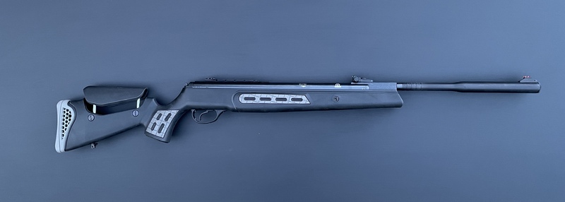 Hatsan Arms 125 QE Sniper .177