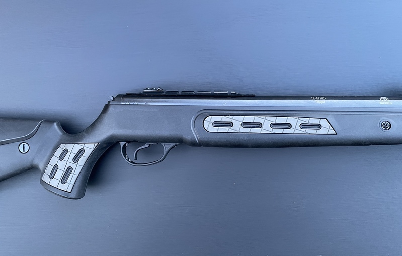 Hatsan Arms 125 QE Sniper .177 - {CATEGORY}