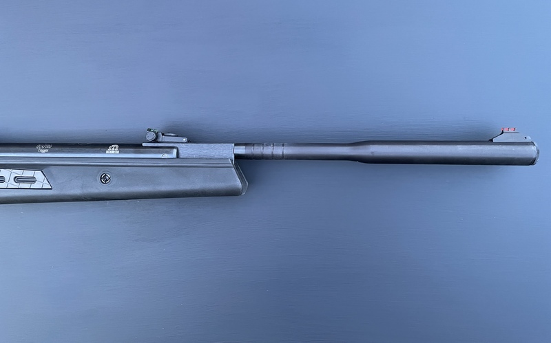 Hatsan Arms 125 QE Sniper .177 