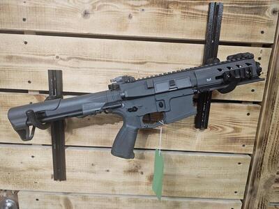 G&G Armament ARP556 6 mm
