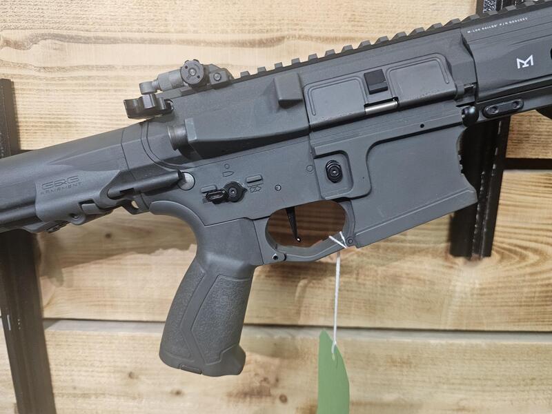  G&G Armament ARP556 6 mm