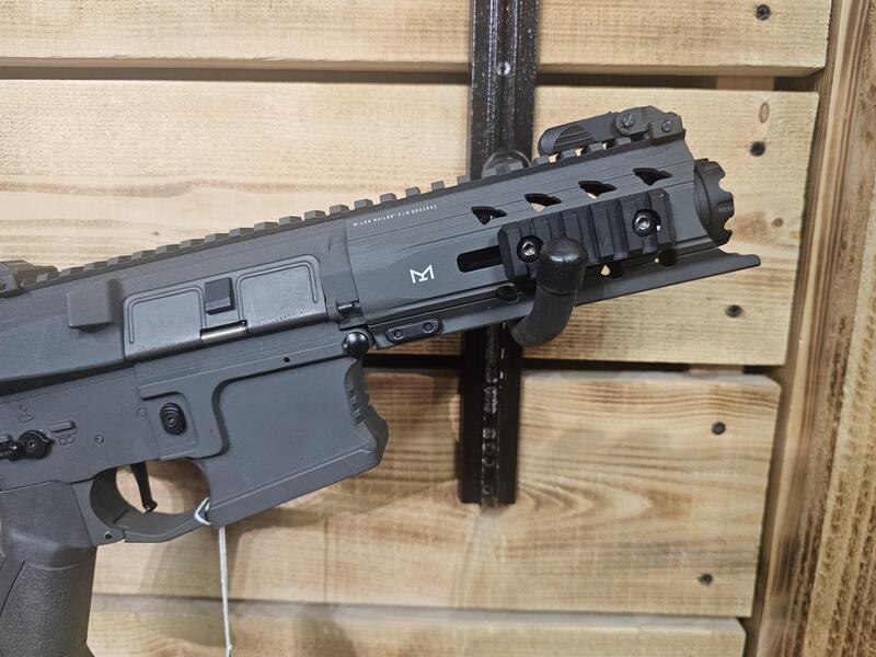 G&G Armament ARP556 6 mm - {CATEGORY} in 