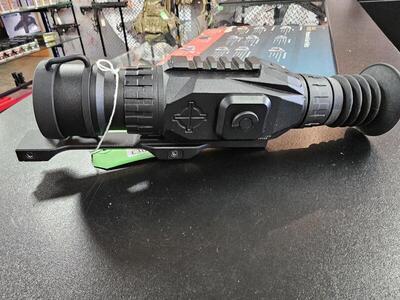 Sight & Optic