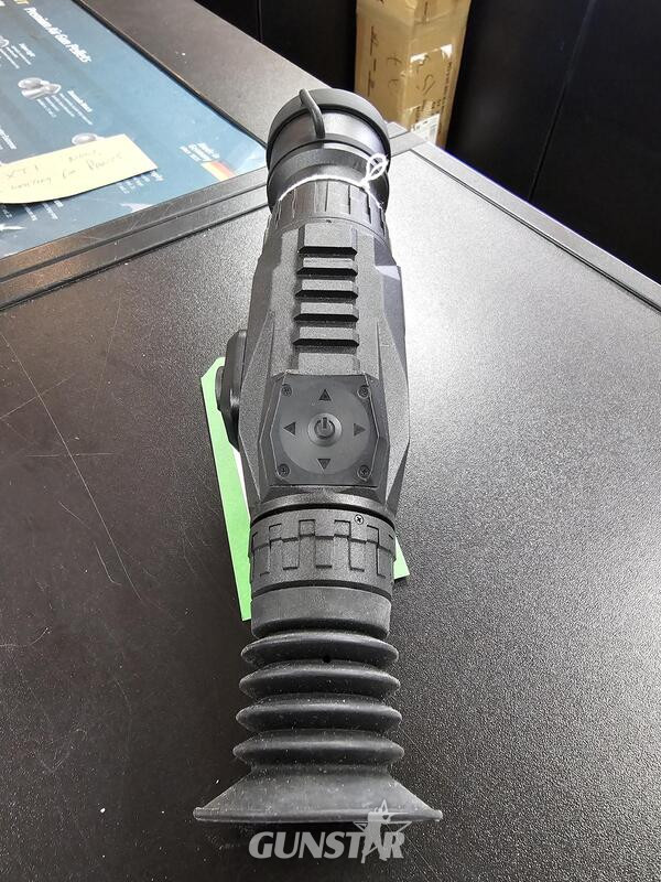  Sight & Optic
