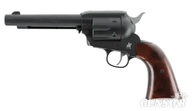 Umarex Marlin 4.5 mm in 