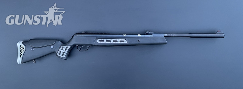 Hatsan Arms 125 QE Sniper .22 in 