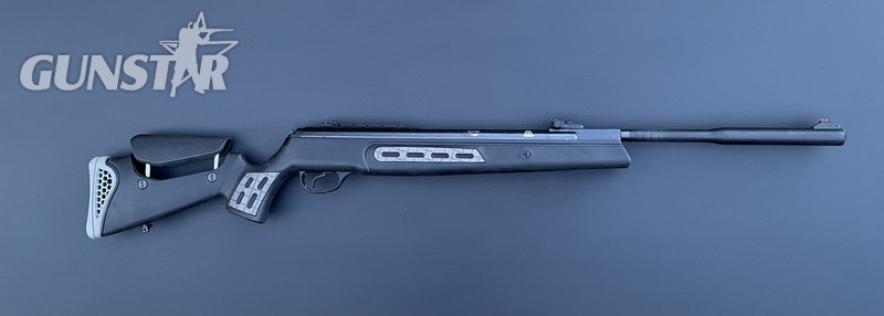 Hatsan Arms 125 QE Sniper .22