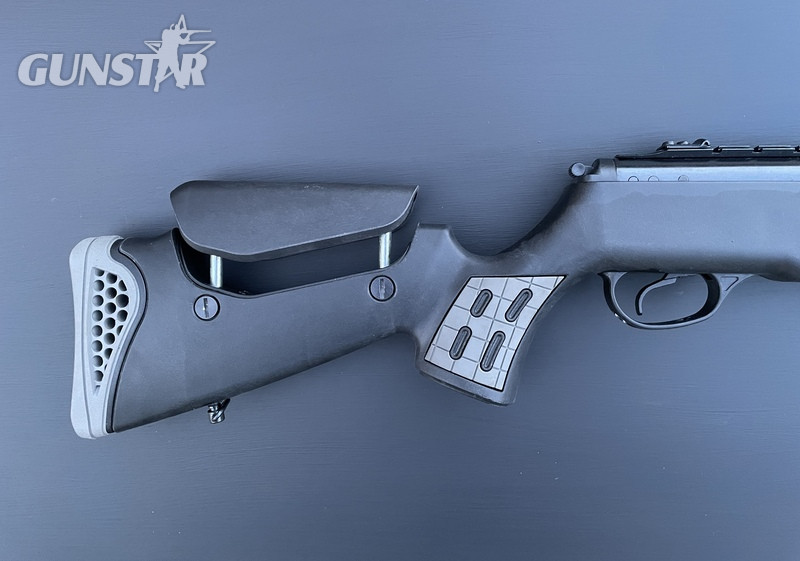  Hatsan Arms 125 QE Sniper .22