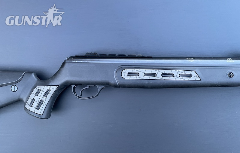 Hatsan Arms 125 QE Sniper .22 - {CATEGORY}