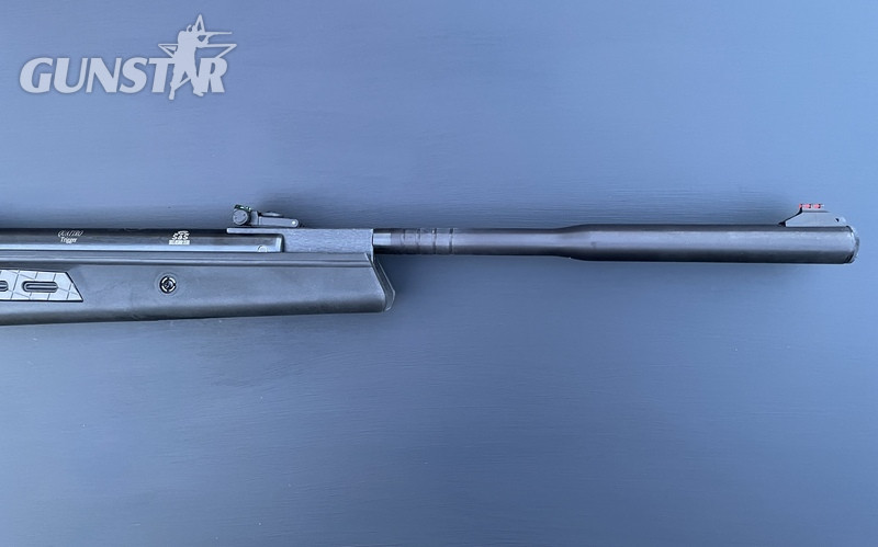 Hatsan Arms 125 QE Sniper .22 