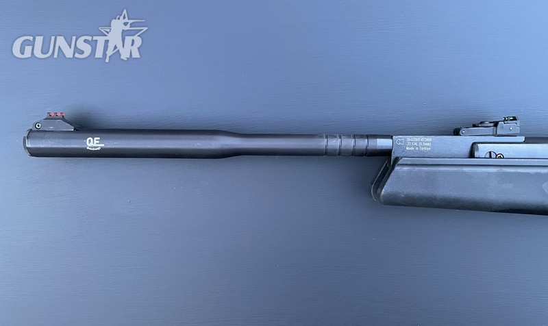{CATEGORY} - Hatsan Arms 125 QE Sniper .22