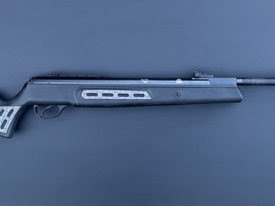 Hatsan Arms 125 QE Sniper .22
