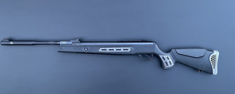 {CATEGORY} - Hatsan Arms 125 QE Sniper .22 in 