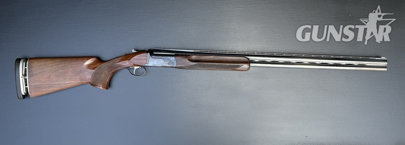Kemen, Armas KM-4 Over and Under 12 Bore/gauge in 