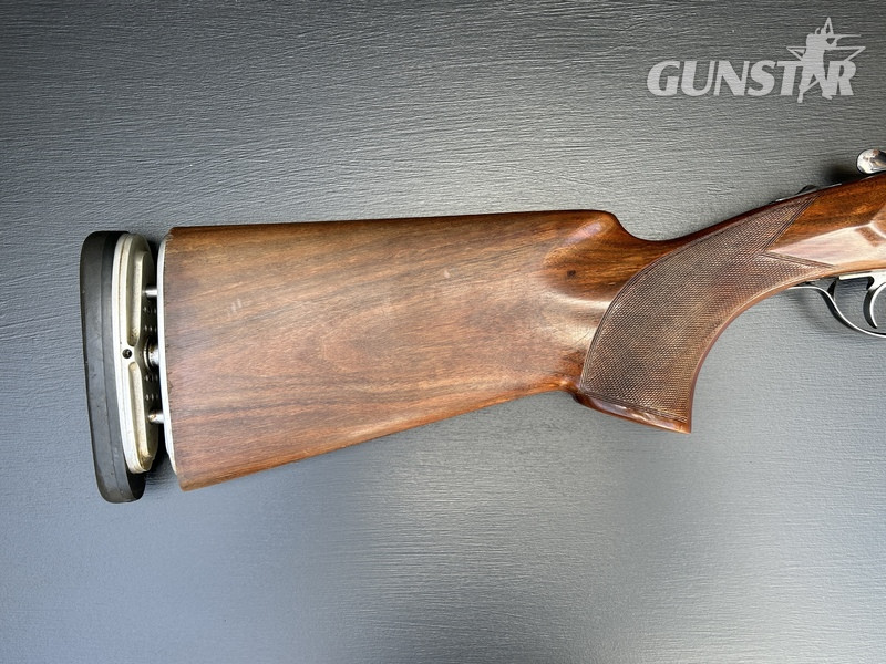Kemen, Armas KM-4 Over and Under 12 Bore/gauge