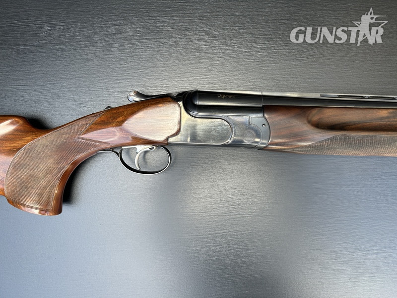  Kemen, Armas KM-4 Over and Under 12 Bore/gauge