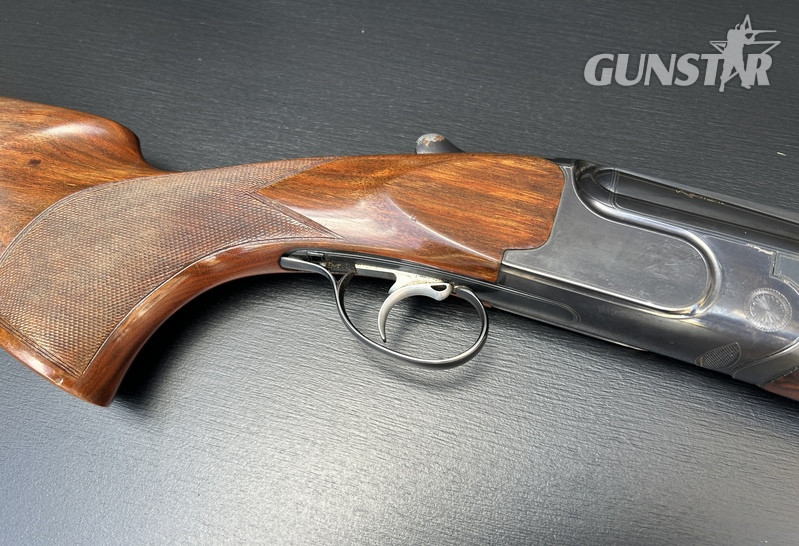 Kemen, Armas KM-4 Over and Under 12 Bore/gauge - {CATEGORY}