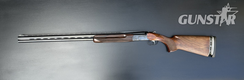 Kemen, Armas KM-4 Over and Under 12 Bore/gauge 