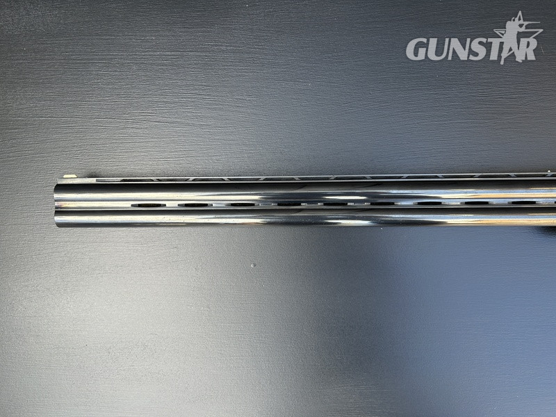 {CATEGORY} - Kemen, Armas KM-4 Over and Under 12 Bore/gauge in 