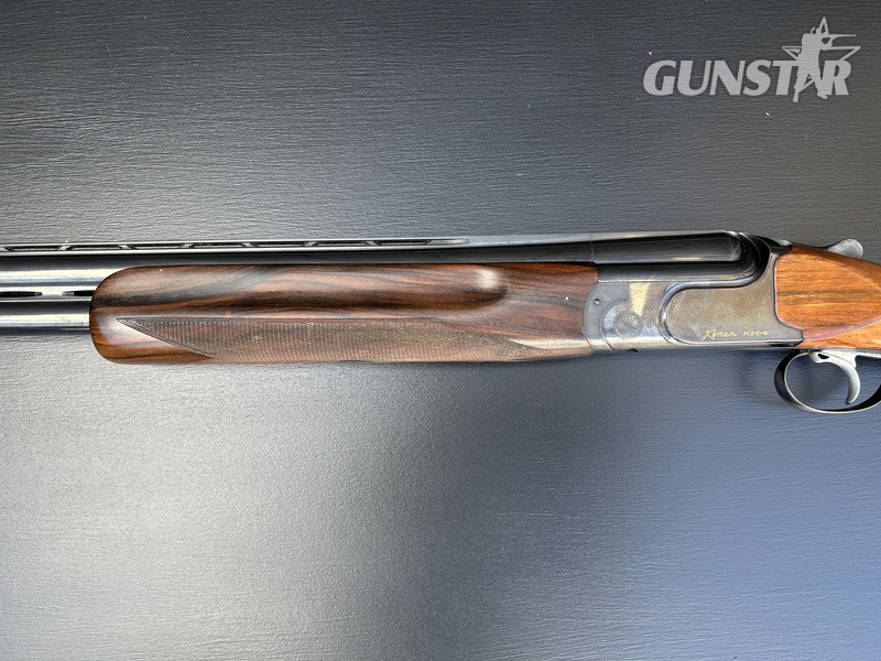 {CATEGORY} - Kemen, Armas KM-4 Over and Under 12 Bore/gauge