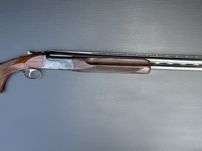 Kemen, Armas KM-4 Over and Under 12 Bore/gauge
