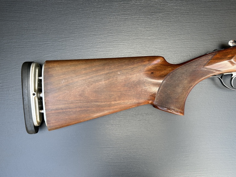 Kemen, Armas KM-4 Over and Under 12 Bore/gauge