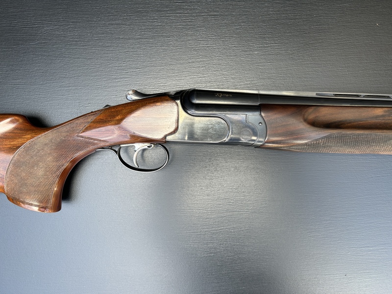  Kemen, Armas KM-4 Over and Under 12 Bore/gauge