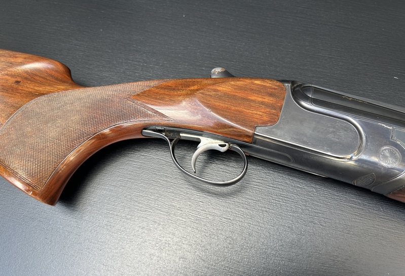 Kemen, Armas KM-4 Over and Under 12 Bore/gauge - {CATEGORY}