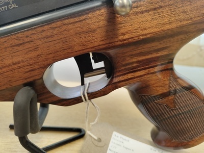 Brocock Atomic Super 6 .177 Air Pistol