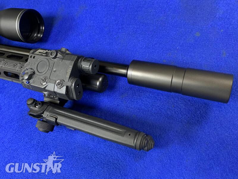Air Arms S510T .177