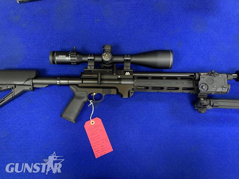 Air Arms S510T .177 - {CATEGORY} in 