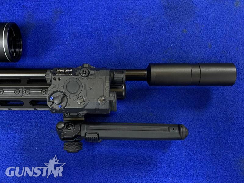 Air Arms S510T .177 - {CATEGORY}