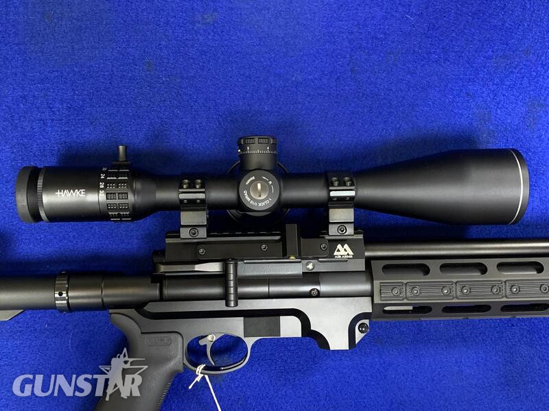 Air Arms S510T .177 