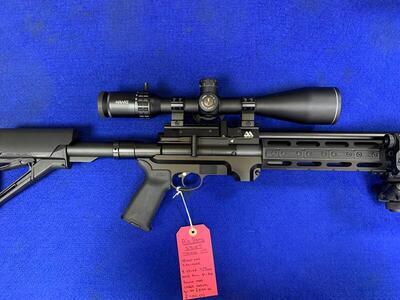 Air Arms S510T .177