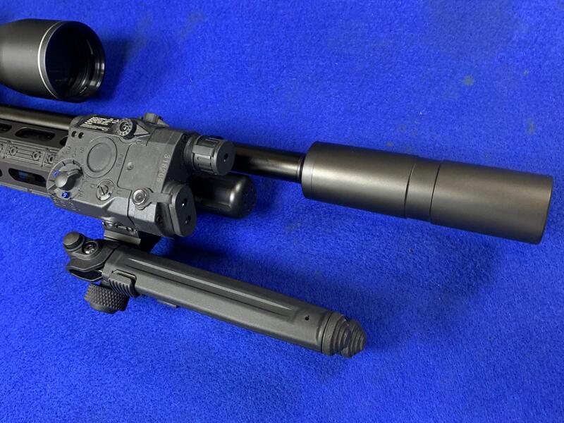 Air Arms S510T .177