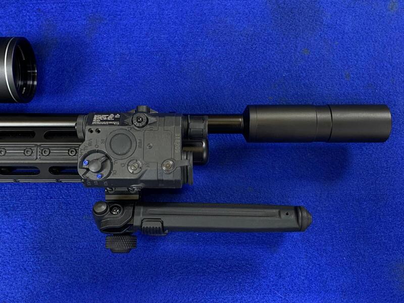 Air Arms S510T .177 - {CATEGORY}