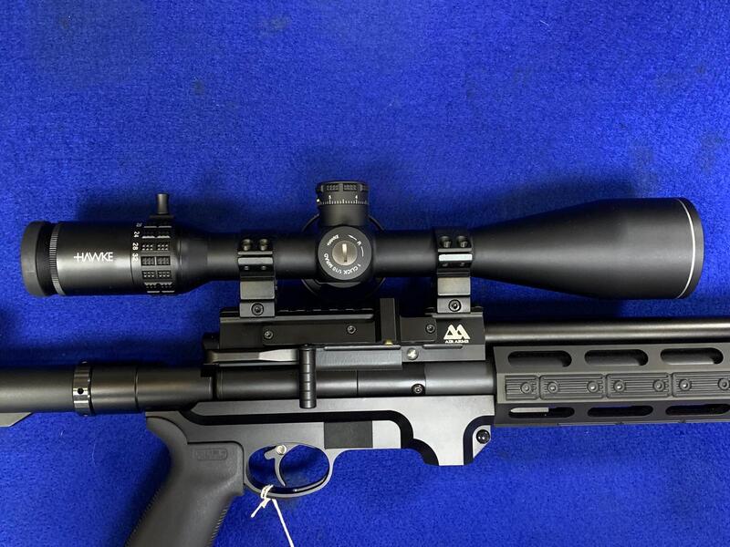 Air Arms S510T .177 
