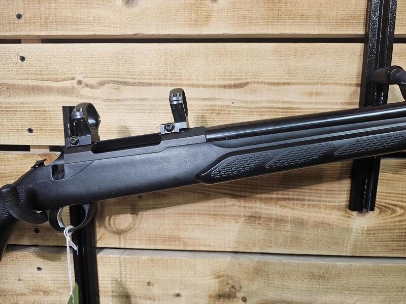 Tikka T3 Varmint Bolt Action .222 Rifle