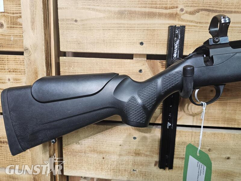 Tikka T3 Varmint Bolt Action .222 Rifle