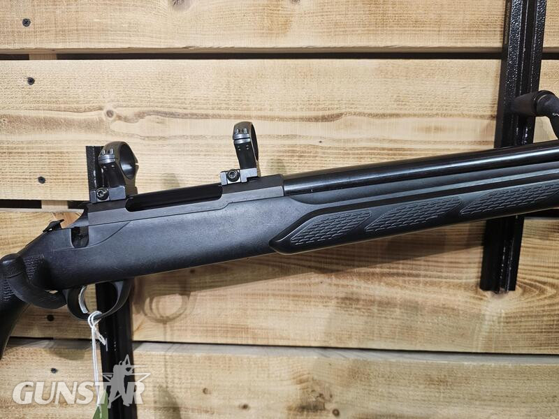  Tikka T3 Varmint Bolt Action .222 Rifle