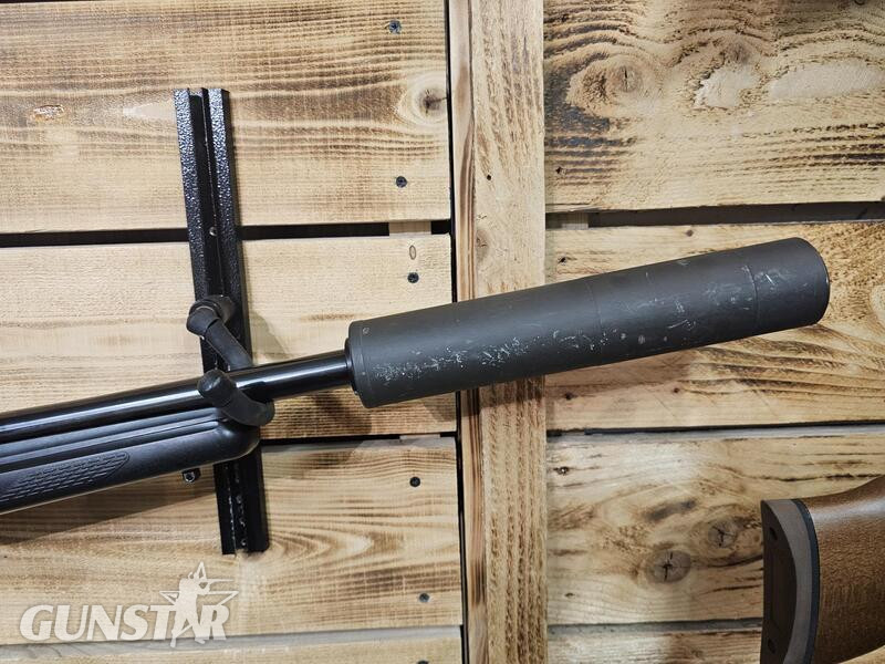 Tikka T3 Varmint Bolt Action .222 Rifle - {CATEGORY} in 