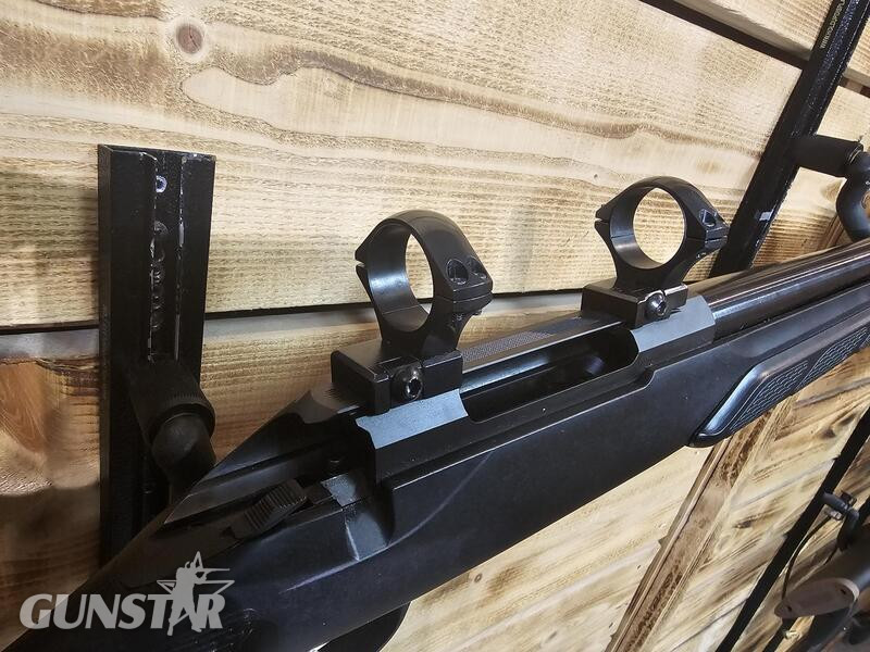 Tikka T3 Varmint Bolt Action .222 Rifle - {CATEGORY}