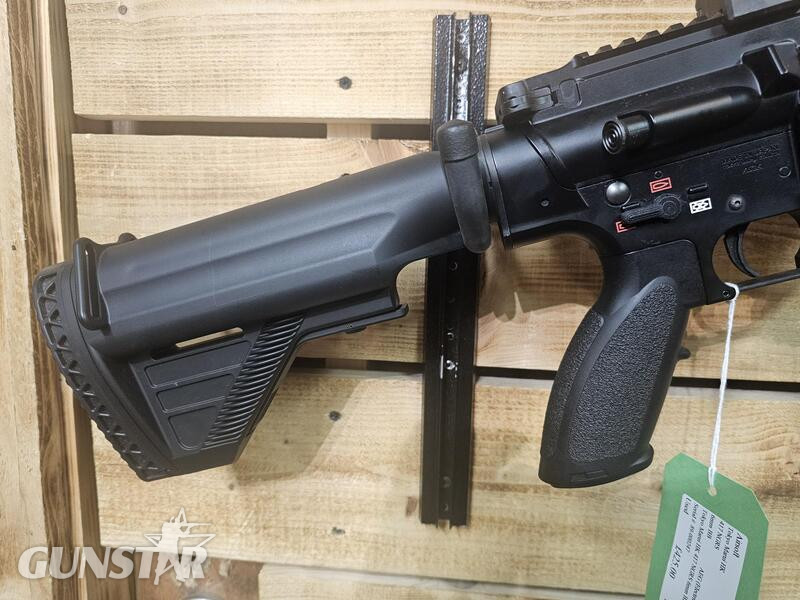 Tokyo Marui 417 NGRS 6 mm
