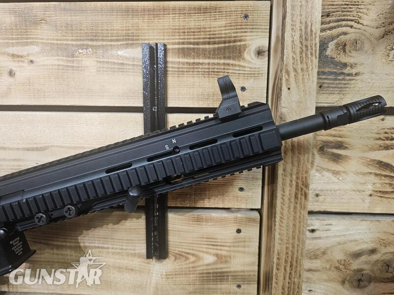 Tokyo Marui 417 NGRS 6 mm - {CATEGORY} in 