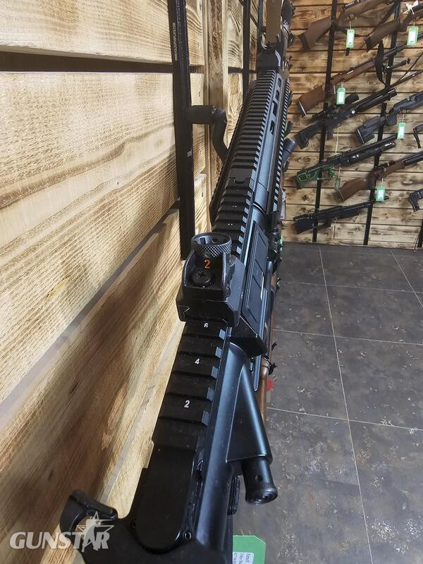 Tokyo Marui 417 NGRS 6 mm - {CATEGORY}