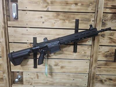 Tokyo Marui 417 NGRS 6 mm