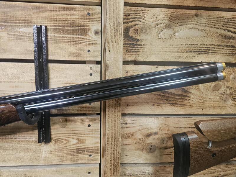 Browning B725 Black Over and Under 12 Bore/gauge - {CATEGORY} in 