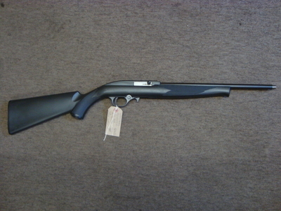 Mossberg INTL 702 Plinkster Semi-Auto .22 Rifle